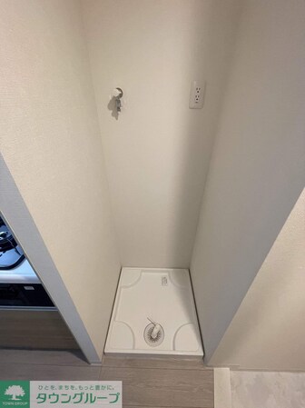 Noir et Bianc 並木の物件内観写真